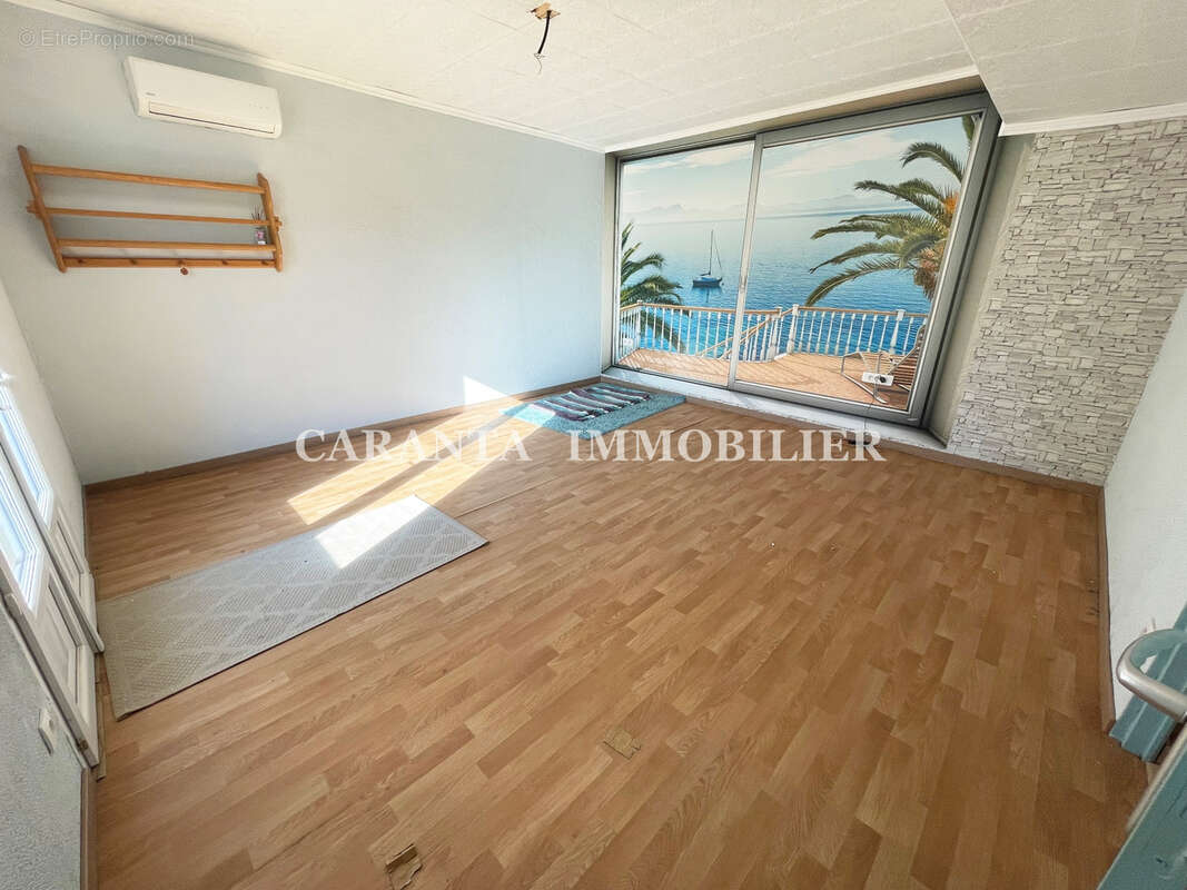 Maison à SAINTE-MAXIME