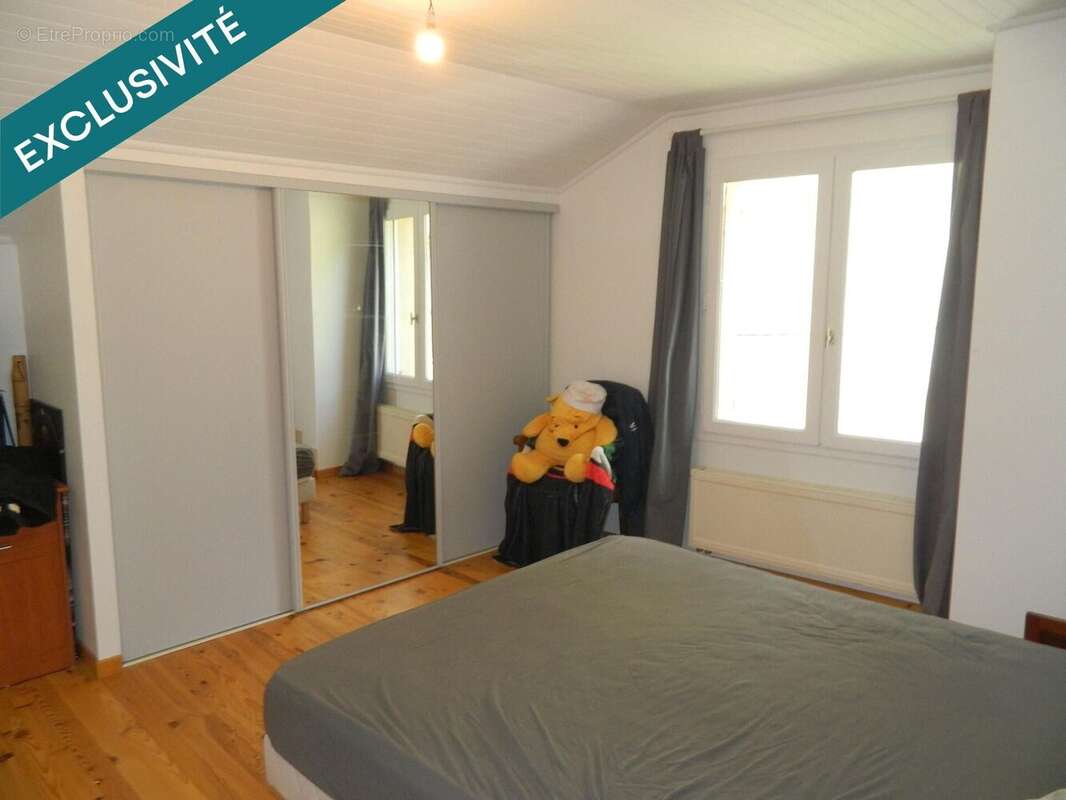 Photo 8 - Maison à INTRES