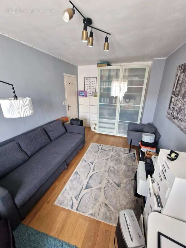 Appartement à VITRY-SUR-SEINE