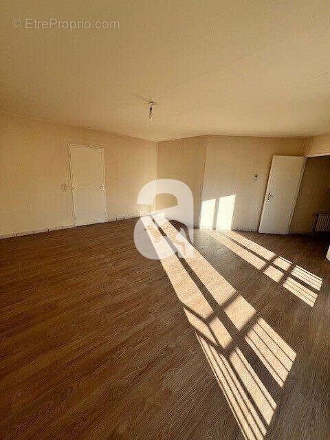 Appartement à SOISSONS