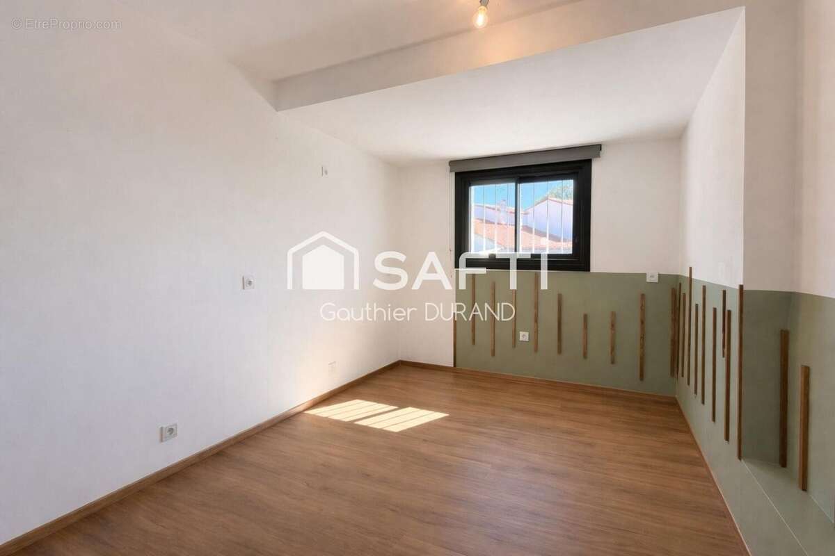 Photo 6 - Maison à PERPIGNAN