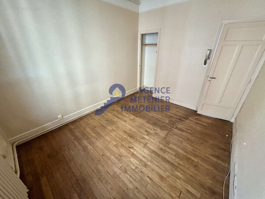 Appartement à VICHY