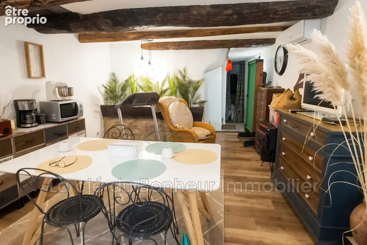 Maison 4 pièces 91 m² à vendre à Riez (04500) - photo 3