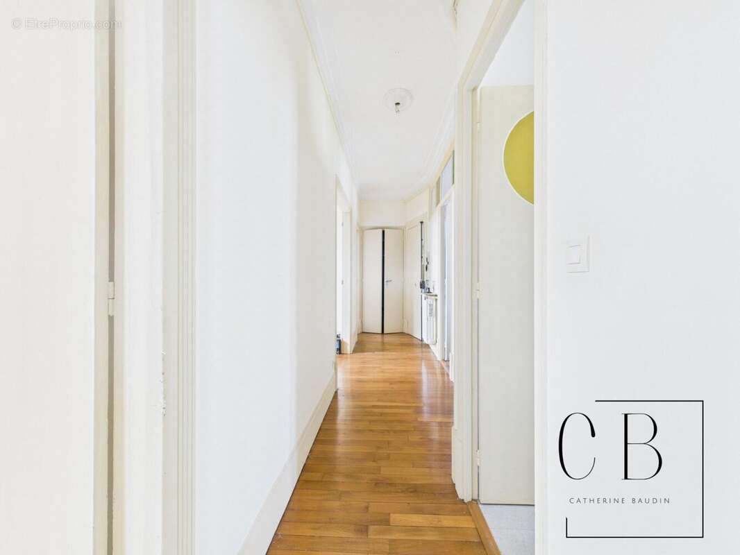 Photo 8 - Appartement à LA ROCHELLE