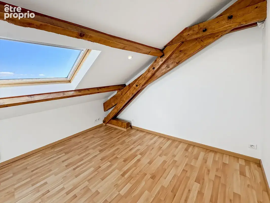 À vendre Bel appartement  ROUSSILLON de 111,39 m², 3 chambres, faibles charges - photo 7
