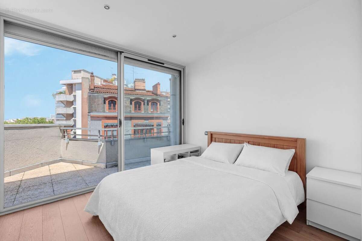 Appartement 96 m² à Toulouse  - photo 6