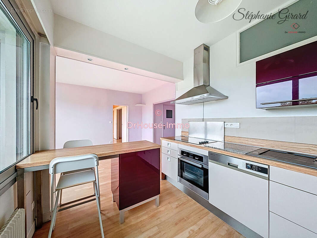 Appartement à ORLEANS