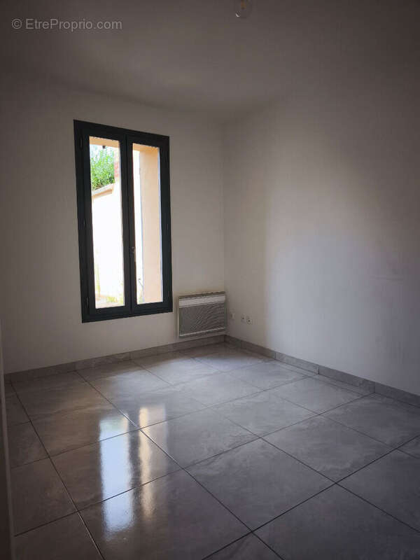 Appartement Bruyeres Sur Oise 2 pièce(s) 41.76 m2 - photo 6