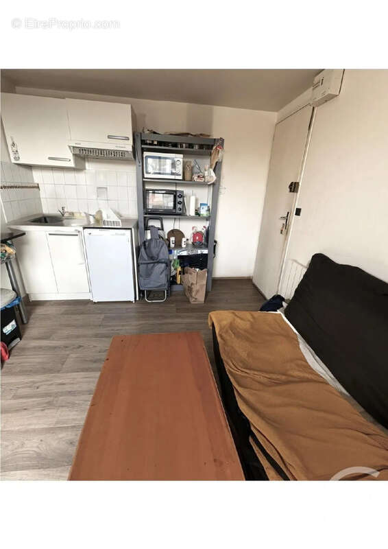 Appartement à BEGLES