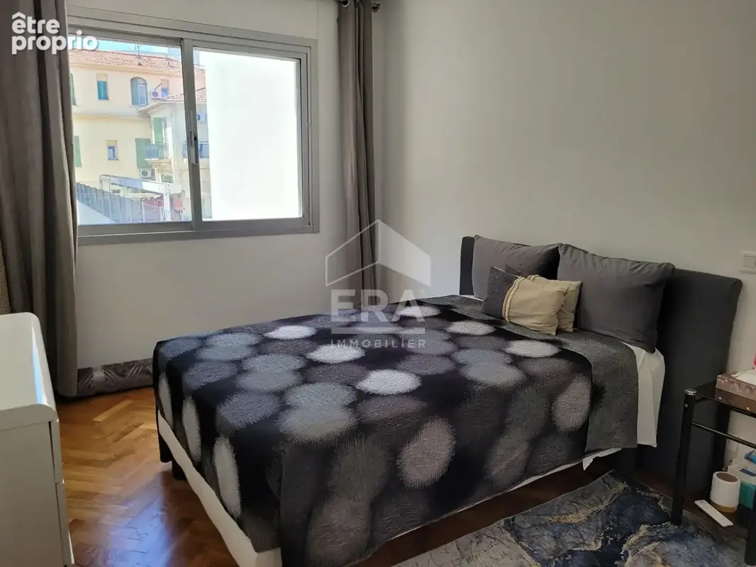 Appartement 78m² à nice - photo 4