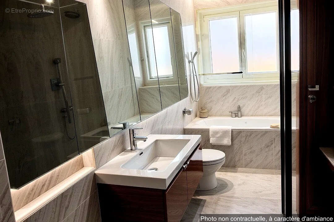 Appartement à SAINT-JEAN-DE-LUZ