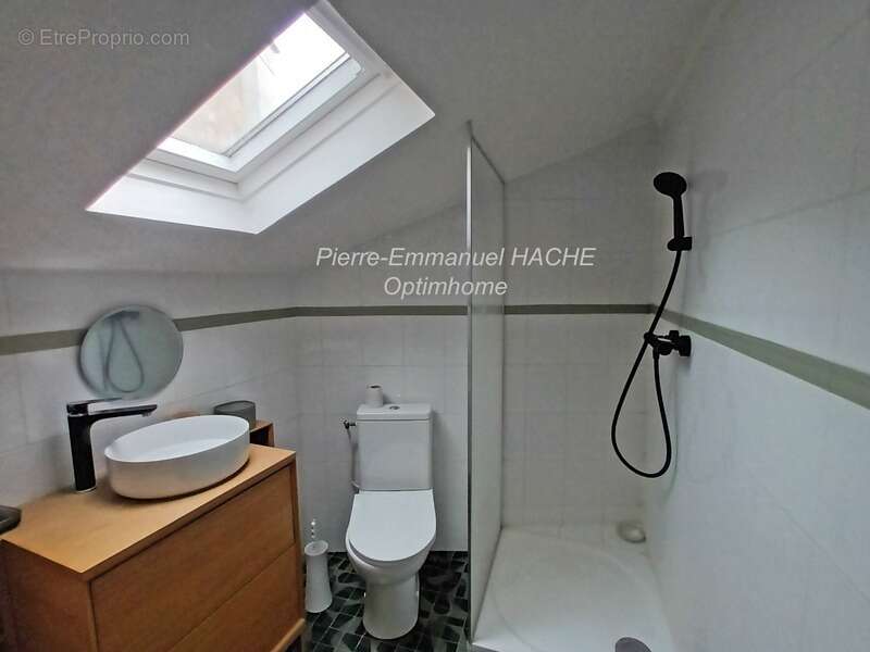 Maison à LE PECQ