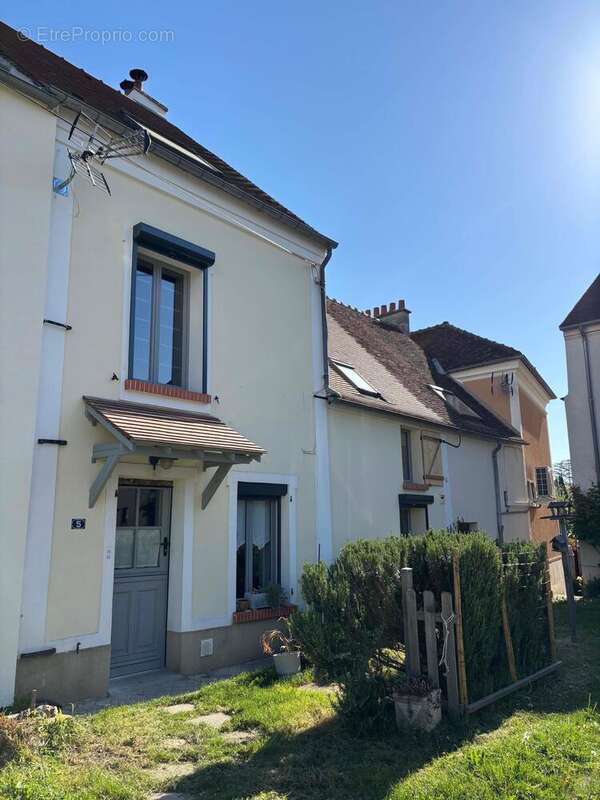 Photo 4 - Maison à VOULANGIS