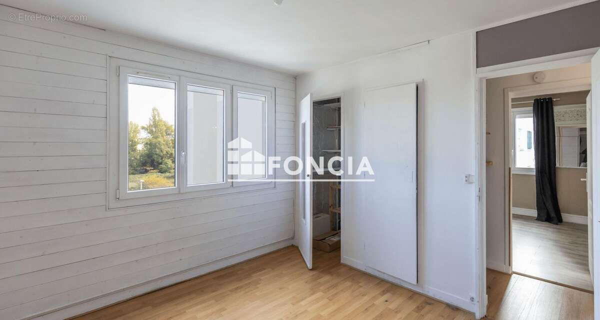 Appartement à TARBES