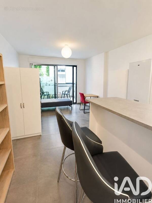 Photo 1 - Appartement à NICE
