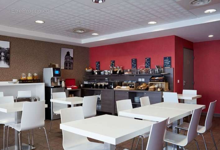 INVESTISSEMENT LOCATIF  CLERMONT FERRAND  Résidence étudiante Artémisia Oradou - 4,56% de rentabilité - photo 9