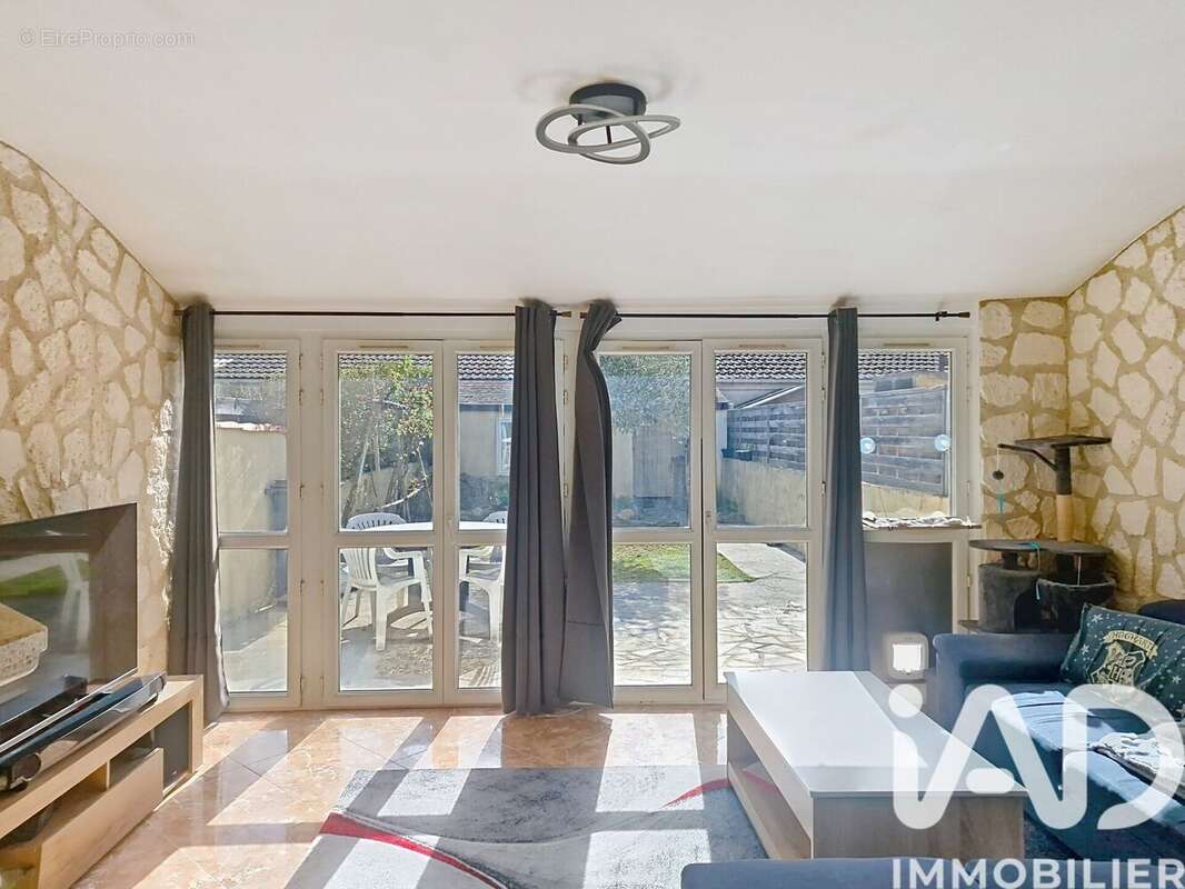 Photo 8 - Maison à NANDY