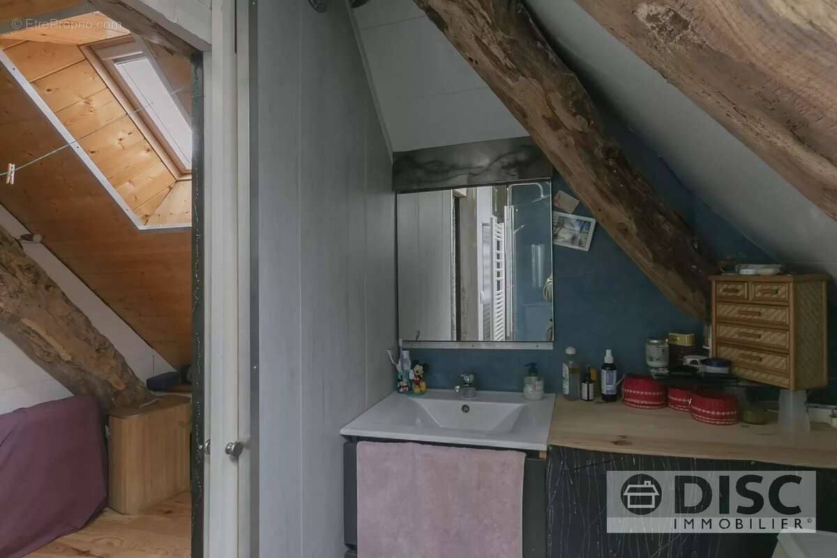 Maison à SAINT-PROJET