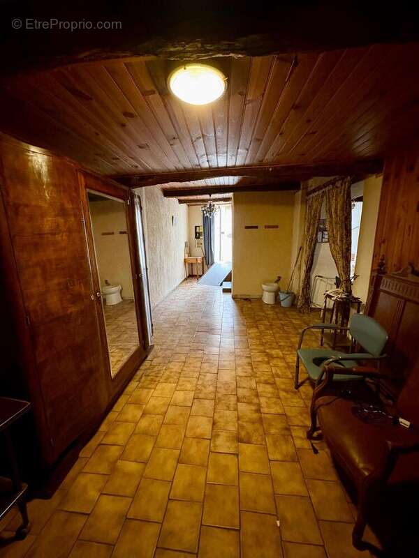 Photo 4 - Maison à SAINT-ANDRE-DE-SANGONIS