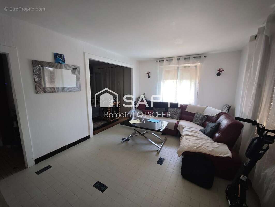 Maison 106 m² à Vesoul  - photo 6