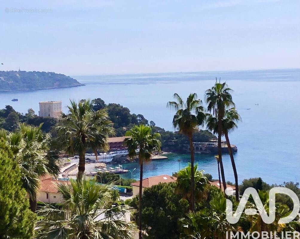 Photo 1 - Maison à ROQUEBRUNE-CAP-MARTIN