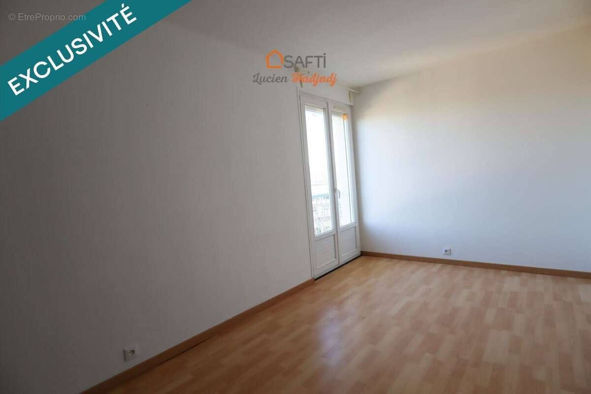 Photo 7 - Appartement à SAINT-MARCEL