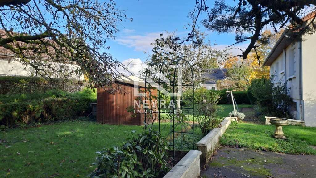 Maison à BLIGNY-LES-BEAUNE