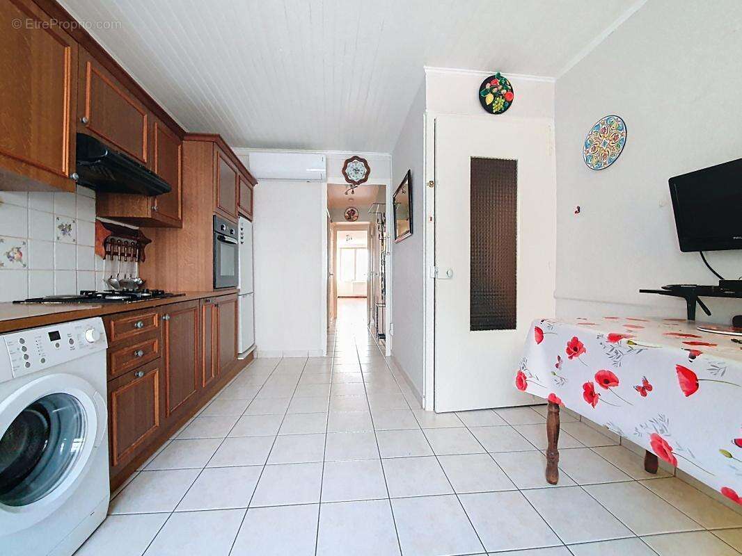 Maison à SAINT-SYMPHORIEN-D'OZON