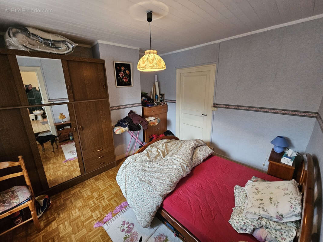 Appartement à MOLINGES