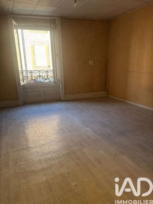 Photo 8 - Appartement à FIRMINY