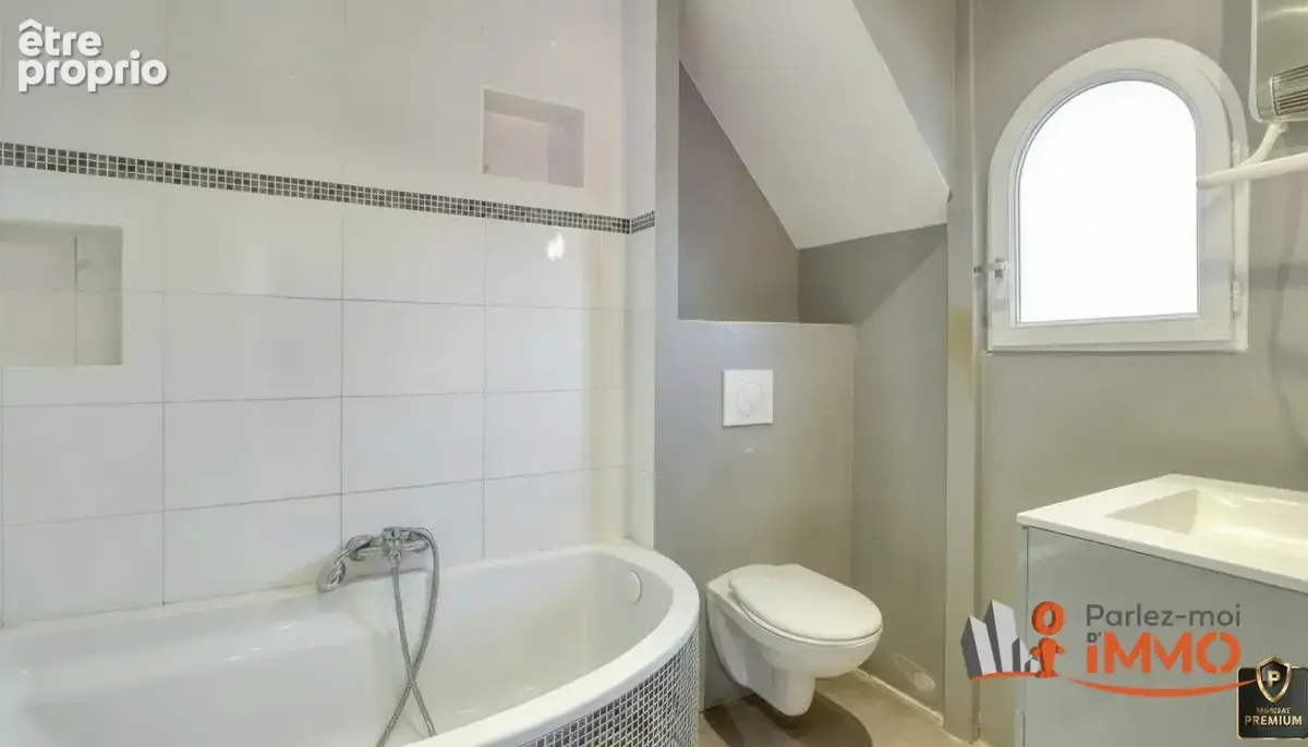 Maison 109 m² à Saint-Etienne  - photo 3