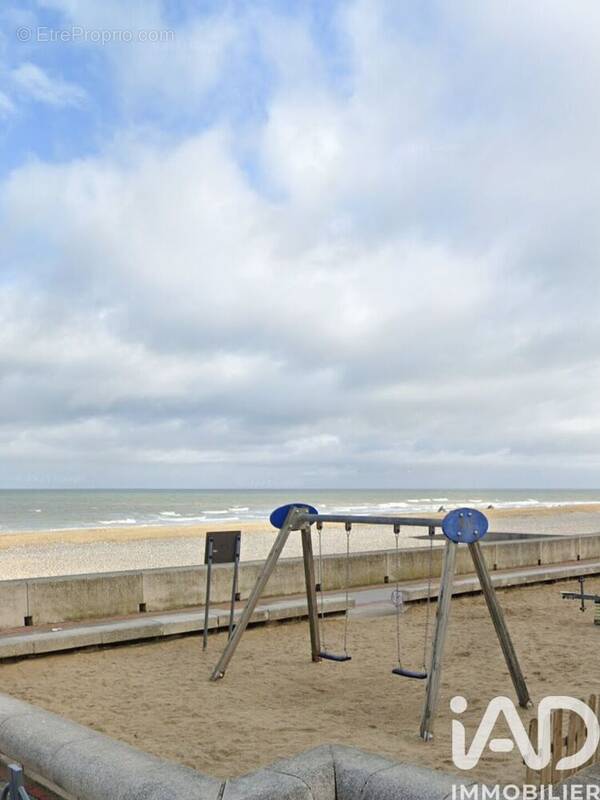 Photo 1 - Appartement à MERS-LES-BAINS