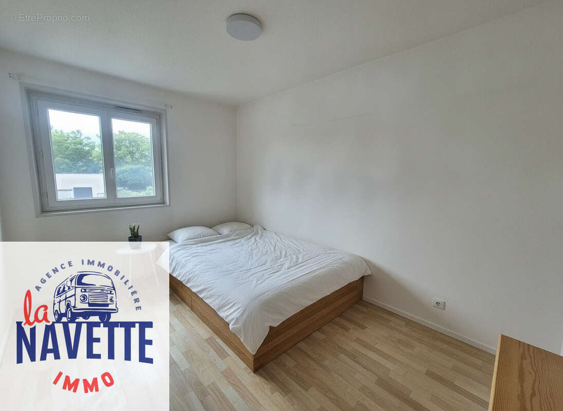 Appartement à LE CENDRE