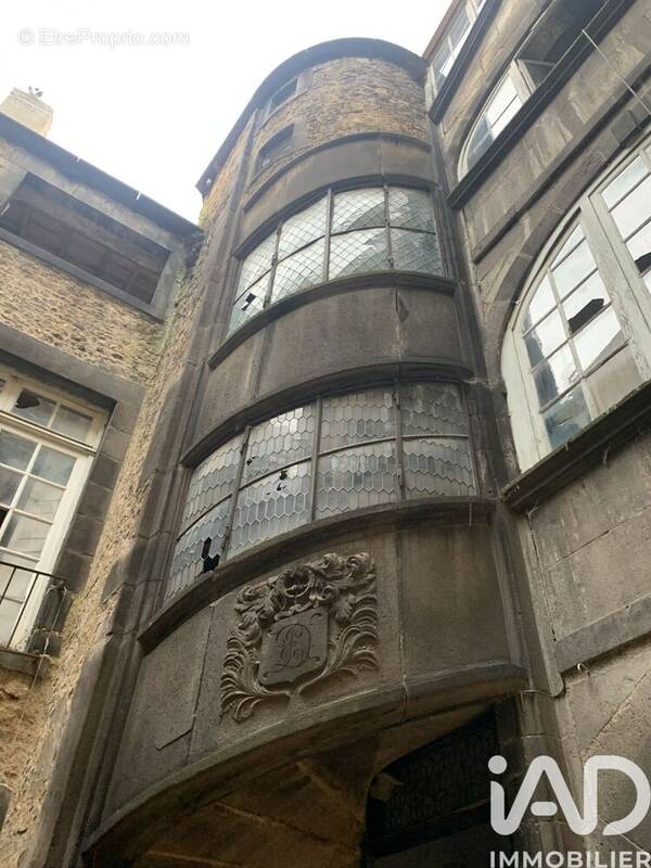 Photo 1 - Appartement à RIOM