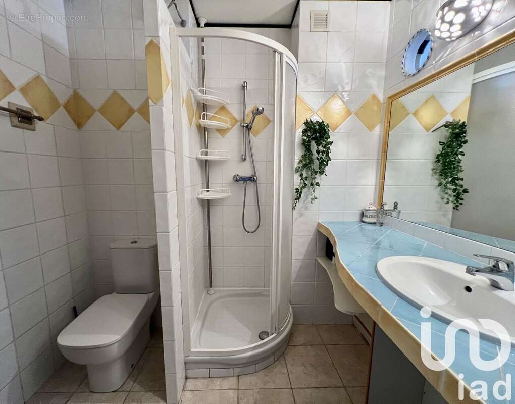 Photo 5 - Appartement à COGOLIN