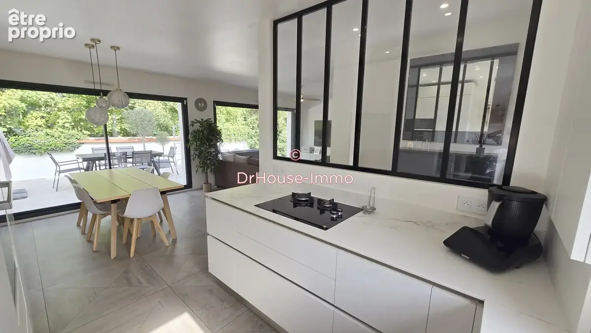 Maison 5 pièces 126 m² à vendre à Creteil (94000) - photo 21