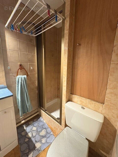 Appartement à LA GRANDE-MOTTE
