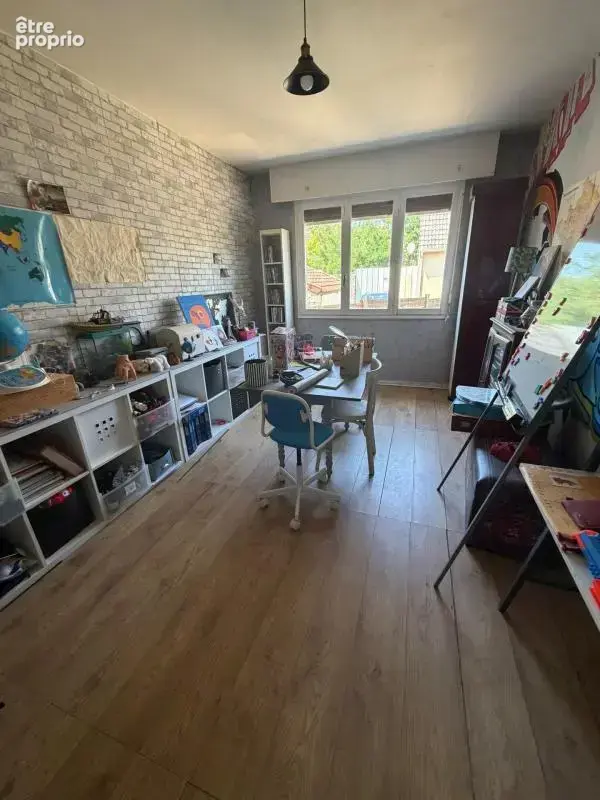 Maison de ville - photo 14