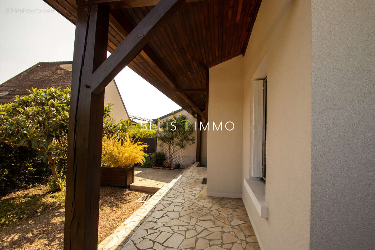 Maison 96 m² à Montlouis-Sur-Loire  - photo 3