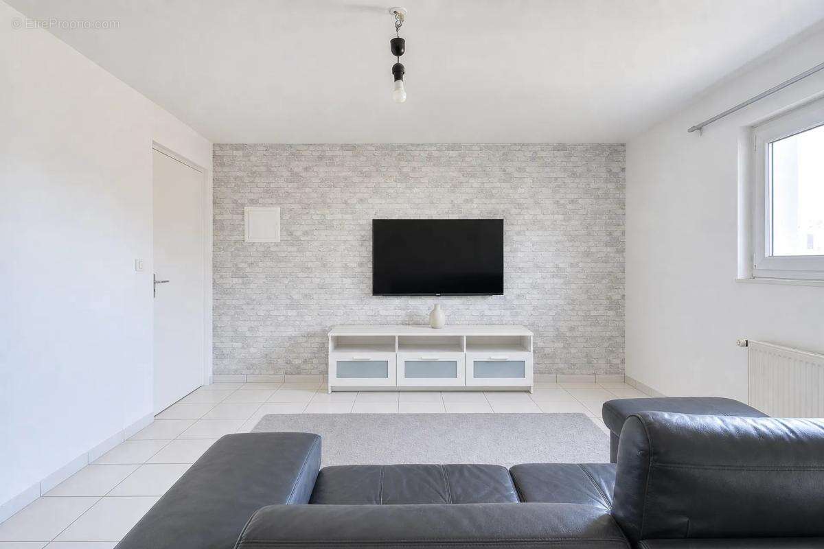 Appartement à VIRY-CHATILLON