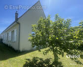 Maison à MONT-L'EVEQUE