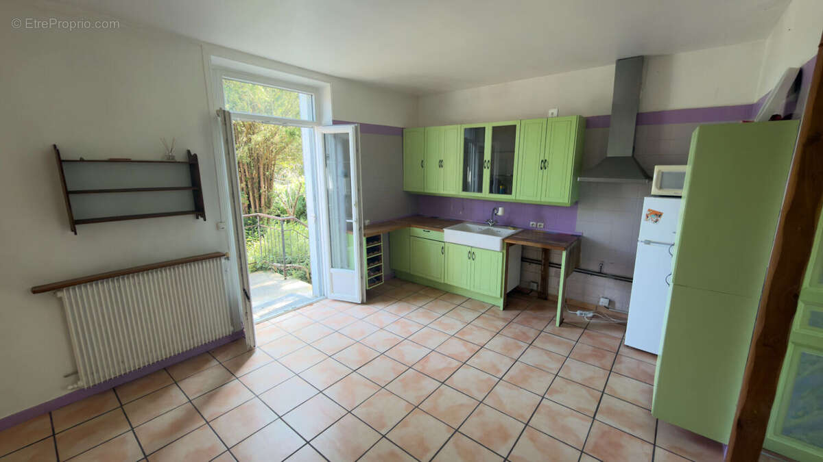 Maison Giverny 7 pièce(s) 220 m2 - photo 6
