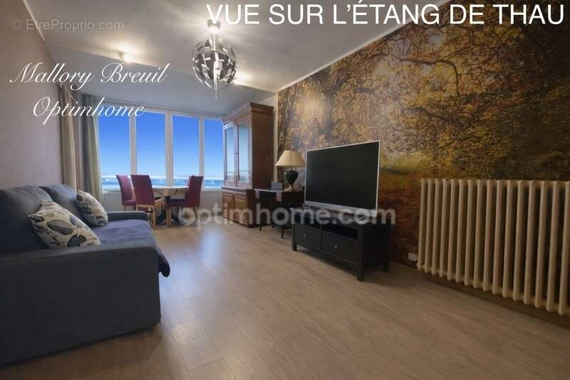 Appartement à SETE