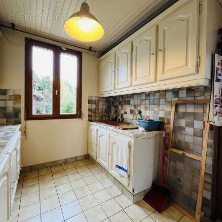 1 n°6 - Maison à SAINT-VALERY-SUR-SOMME