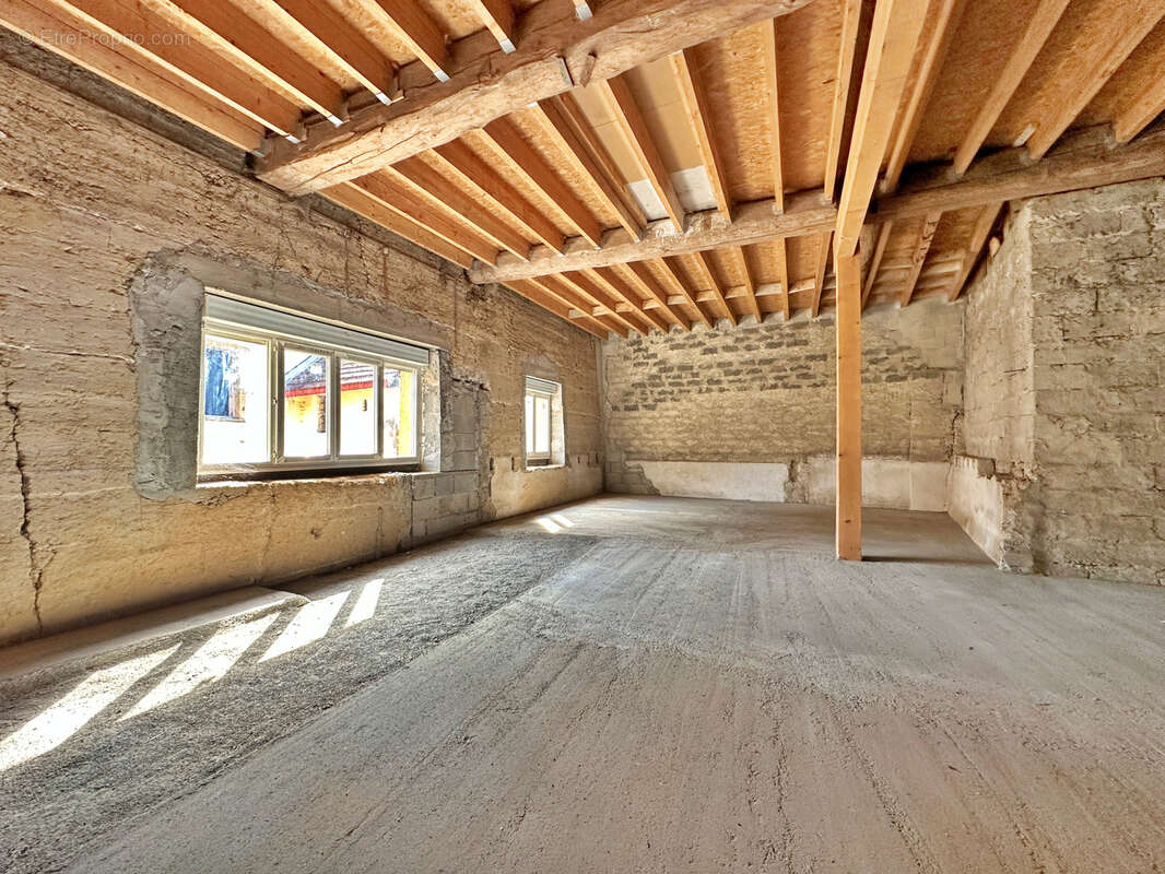 Appartement à AOSTE