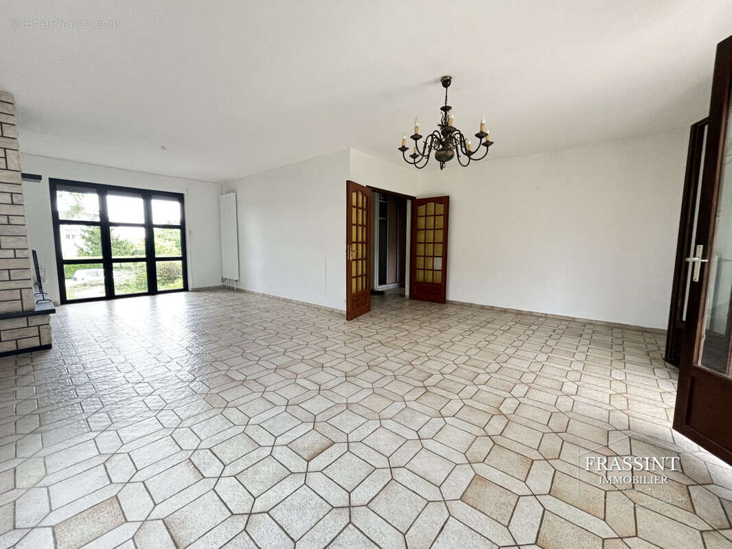 Maison 129 m² à Proville  - photo 3