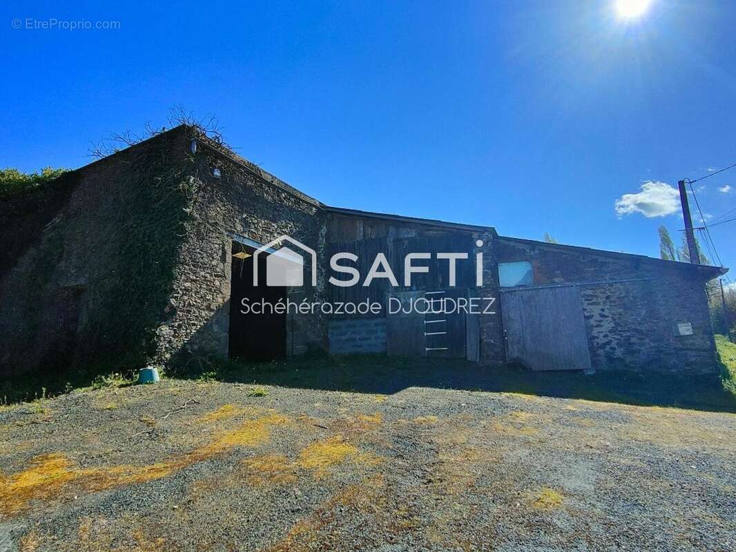 Photo 5 - Maison à CHAVAGNES-EN-PAILLERS