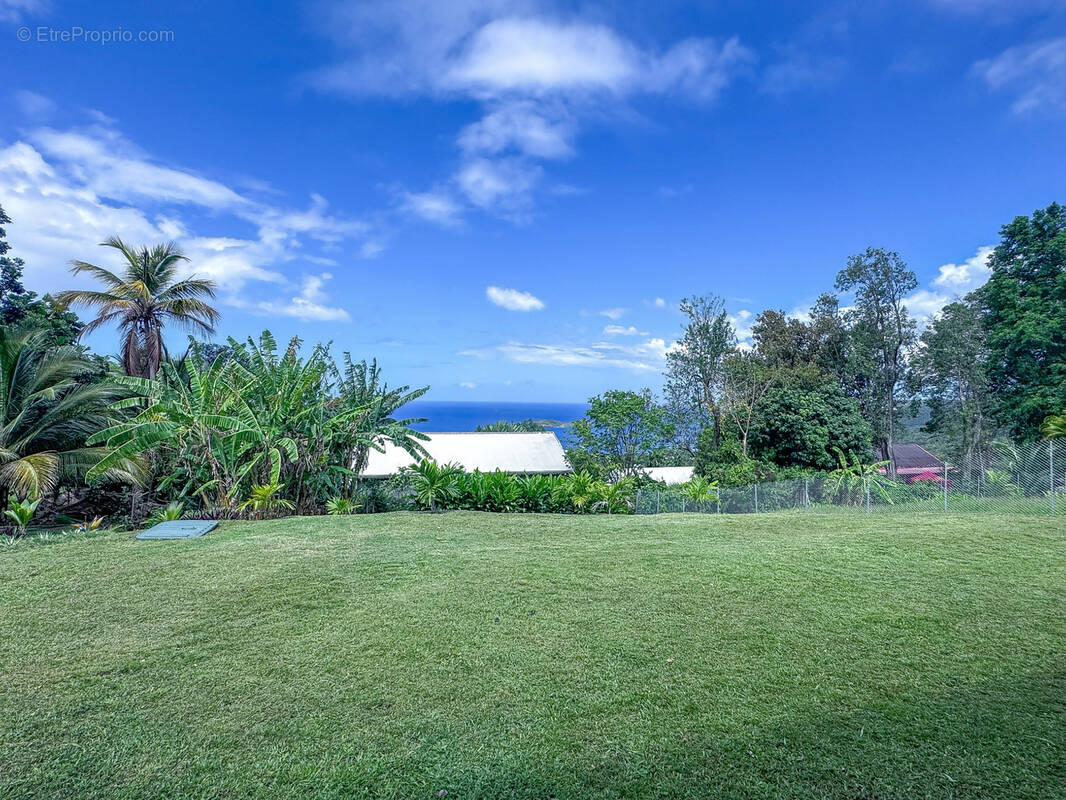 Maison à BOUILLANTE
