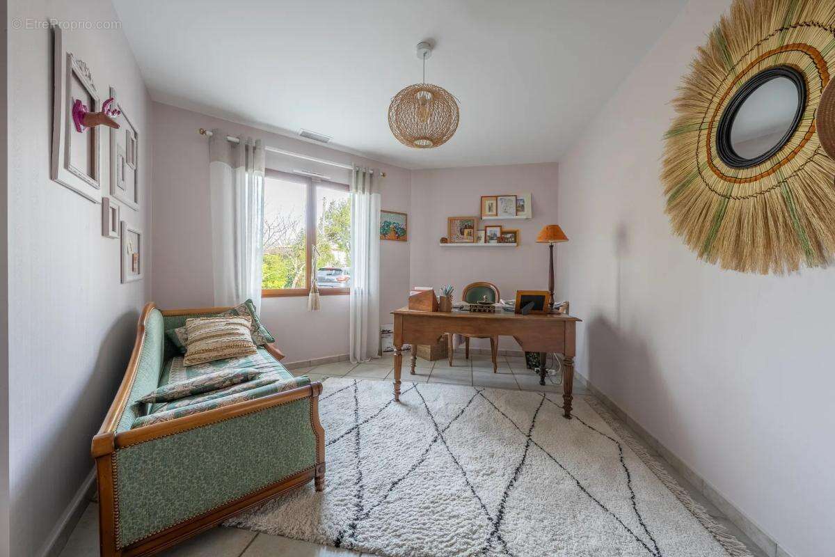 Maison à SAINT-LOUBES