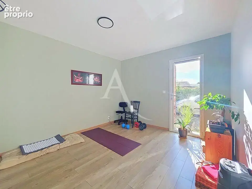 Maison 179 m² à Becon-Les-Granits  - photo 5